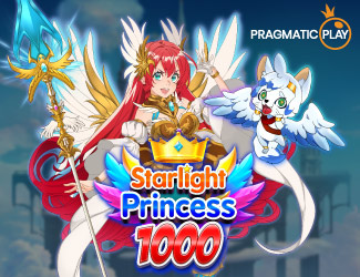 Starlight Princess 1000