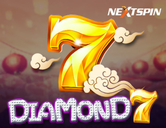 Diamond 7