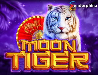 Moon Tiger