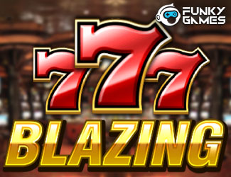 777 Blazing