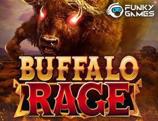 Buffalo Rage