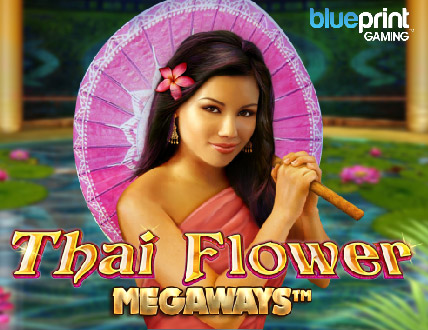 Thai Flower Megaways