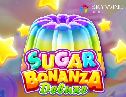 Sugar Bonanza Deluxe