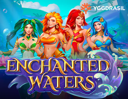 Enchanted Waters
