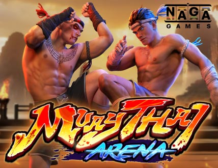 Muay Thai Arena